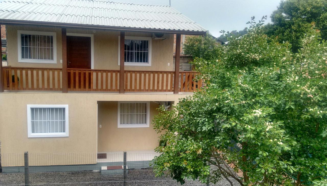 Aluguel Por Temporada Jcl 2 Gramado Dış mekan fotoğraf